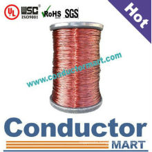 30 AWG enamelled copper magnet wire